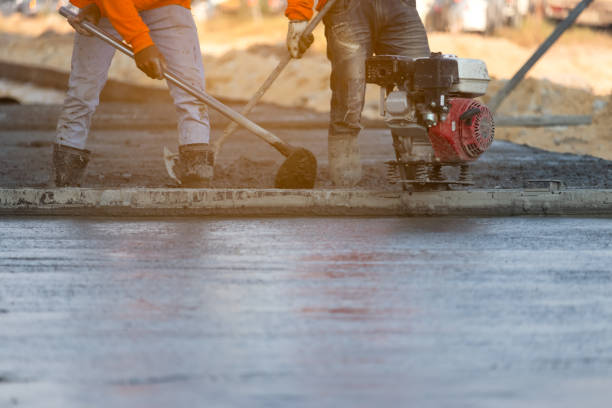 Best Concrete Steps and Stairs in Westke, LA