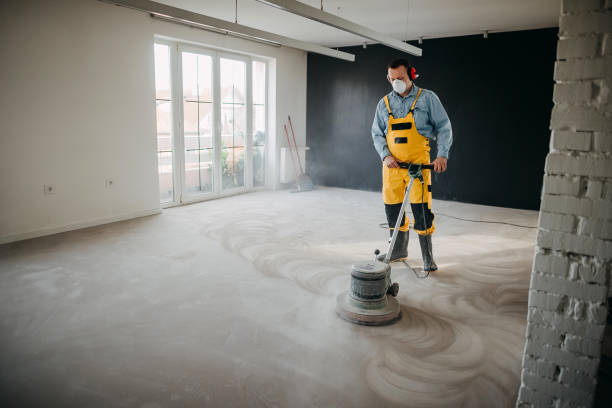 Best Concrete Sealing and Maintenance in Westke, LA