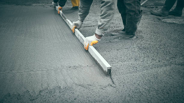  Westke, LA Concrete contractor Pros