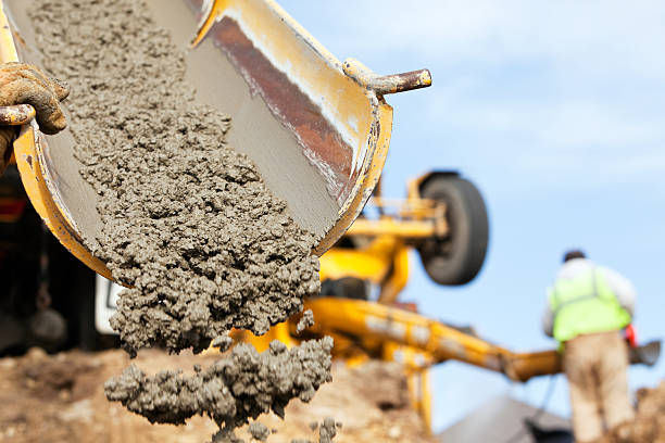 Best Concrete Demolition Services in Westke, LA