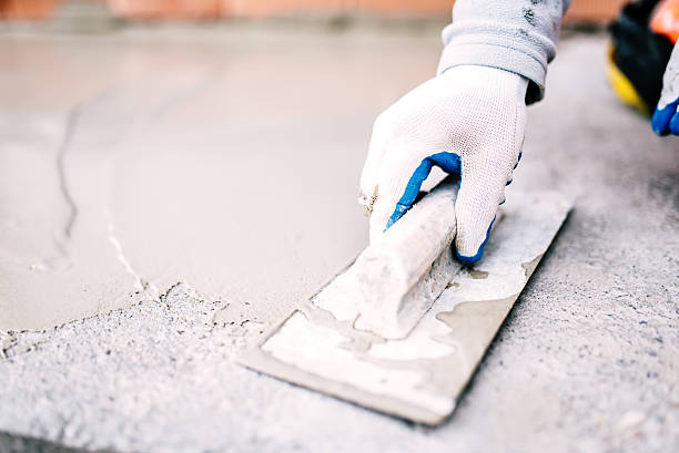 Best Concrete Retaining Walls in Westke, LA